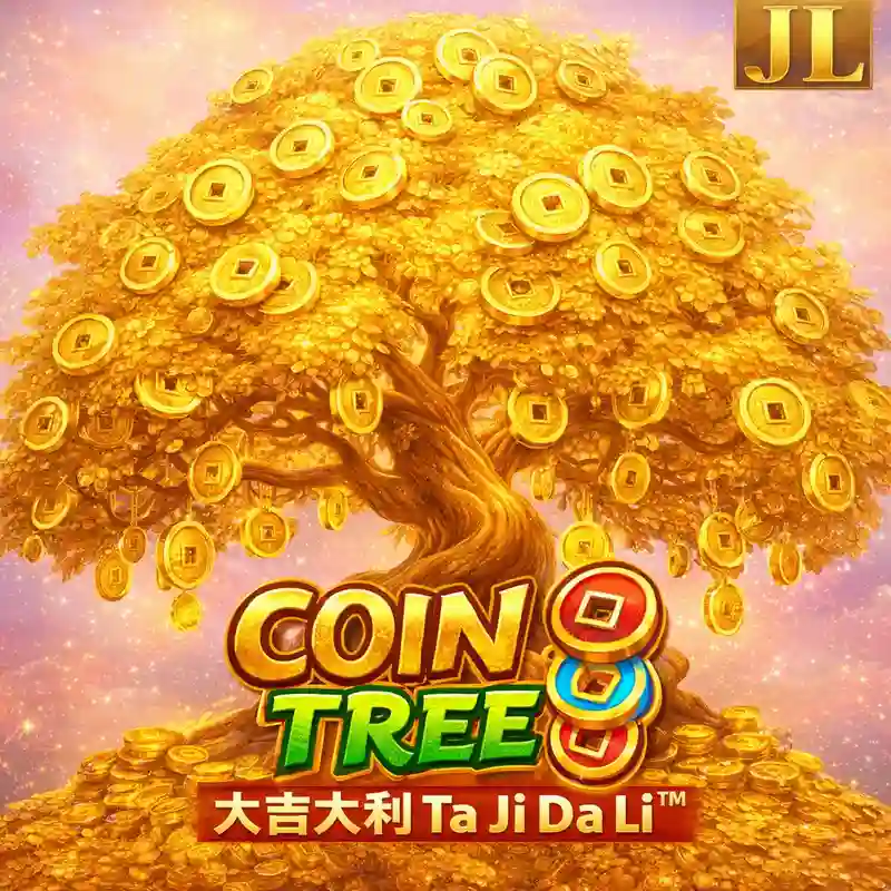 Coin Tree Slot 61bet