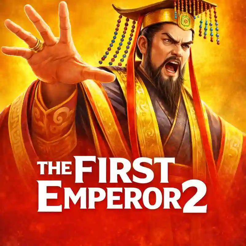 The First Emperor 2 Slot sa 61bet
